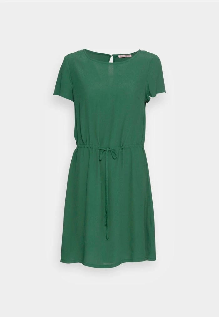 Peignoir ANNA FIELD Anna Field Woven Dress Vert Femme | WBL-2596476